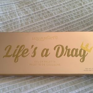 Life's a Drag // Lunar Beauty // Manny Mua